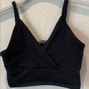 Brandy Melville bralette